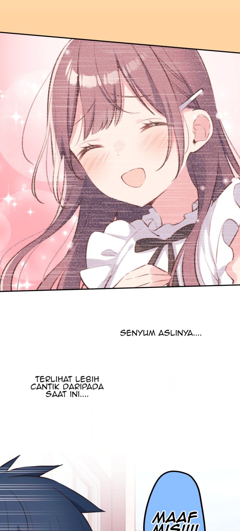Chapter 80 - halaman 21