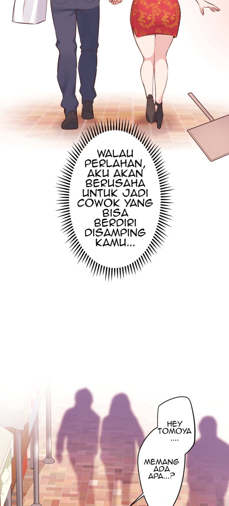 Chapter 80 - halaman 26