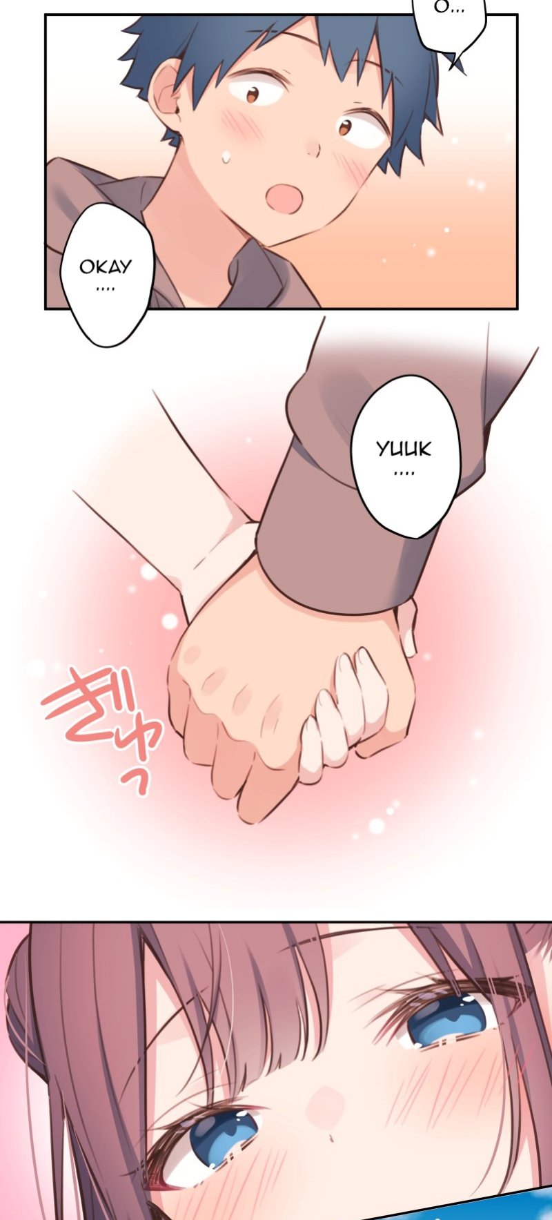 Chapter 80 - halaman 30