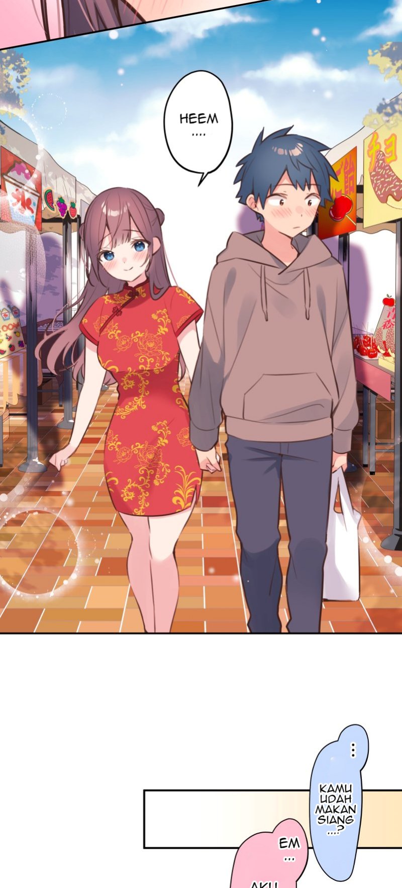 Chapter 80 - halaman 31