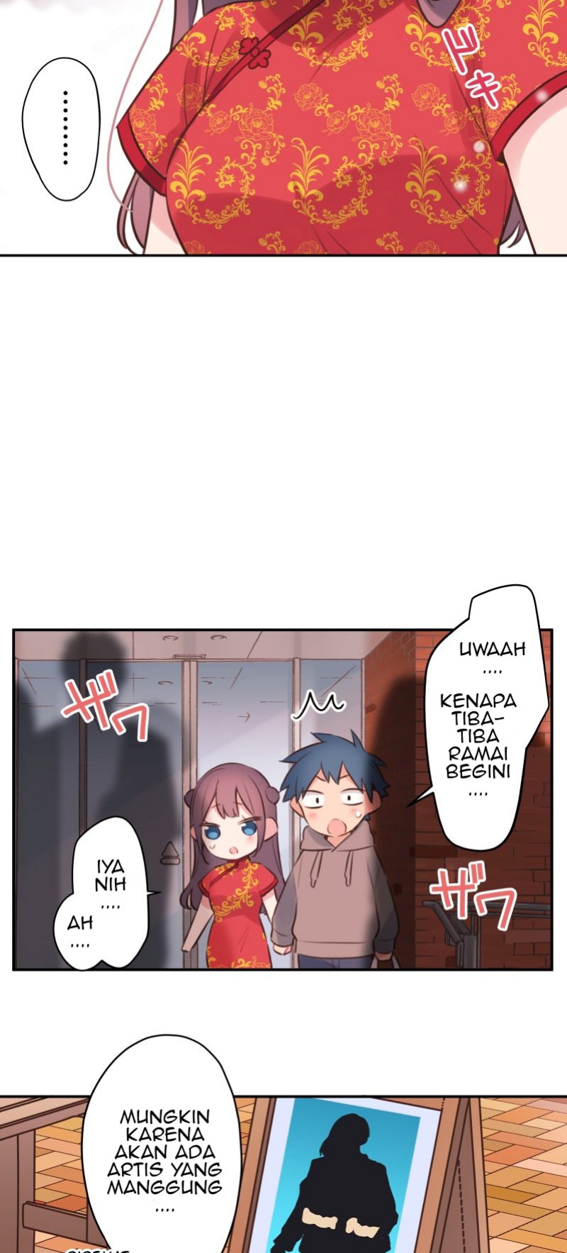 Chapter 80 - halaman 34