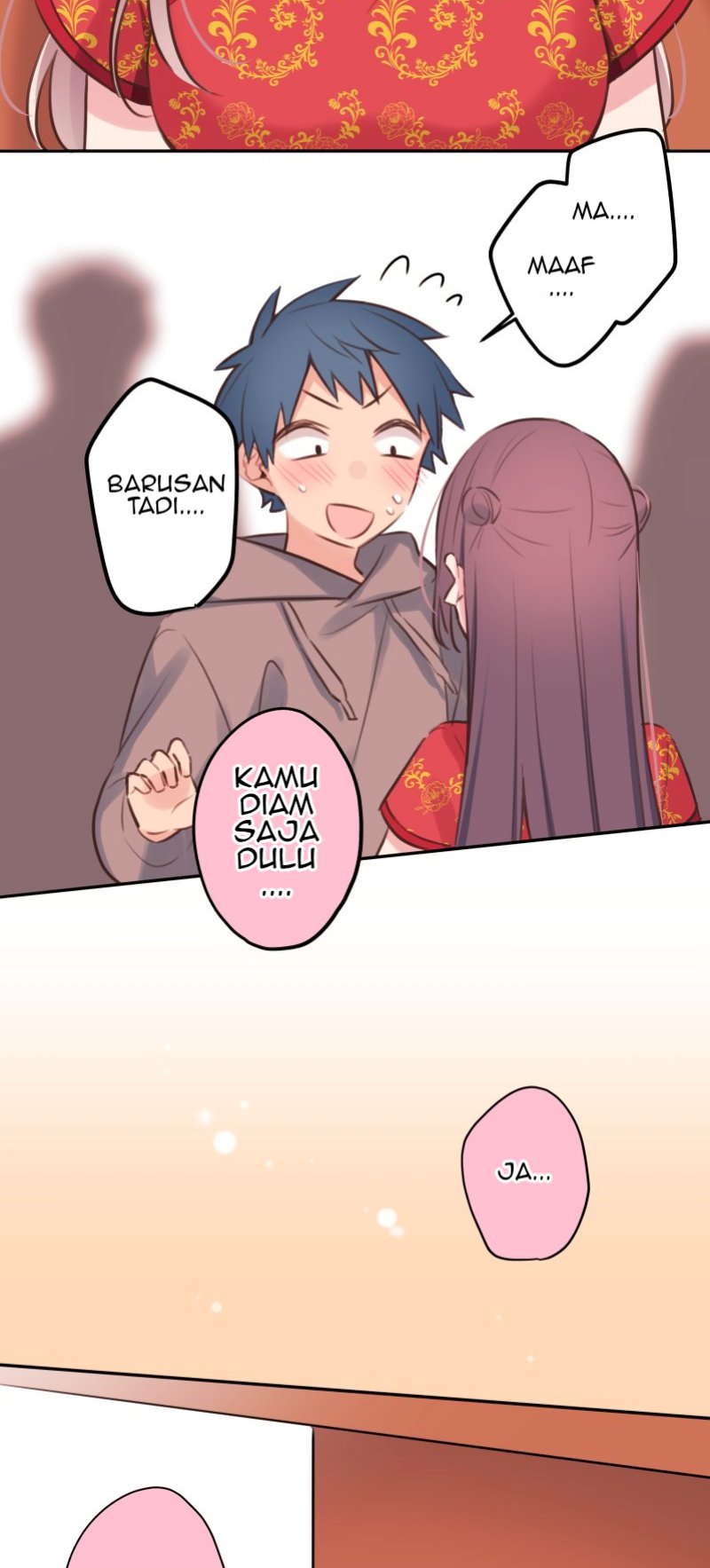Chapter 80 - halaman 37
