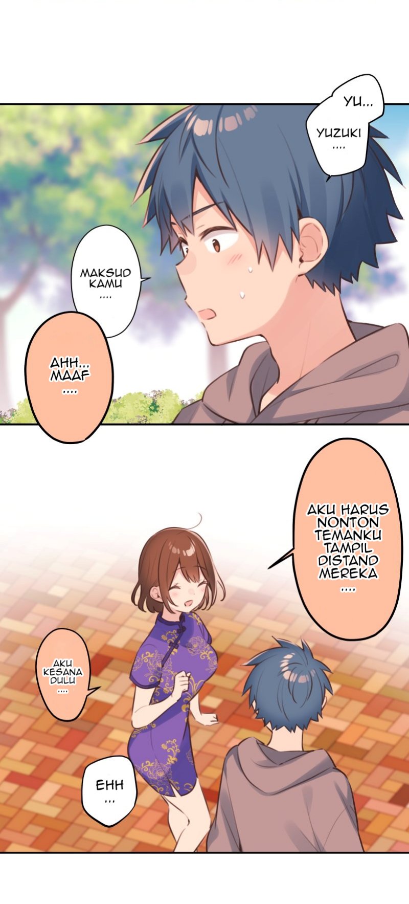 Chapter 80 - halaman 5