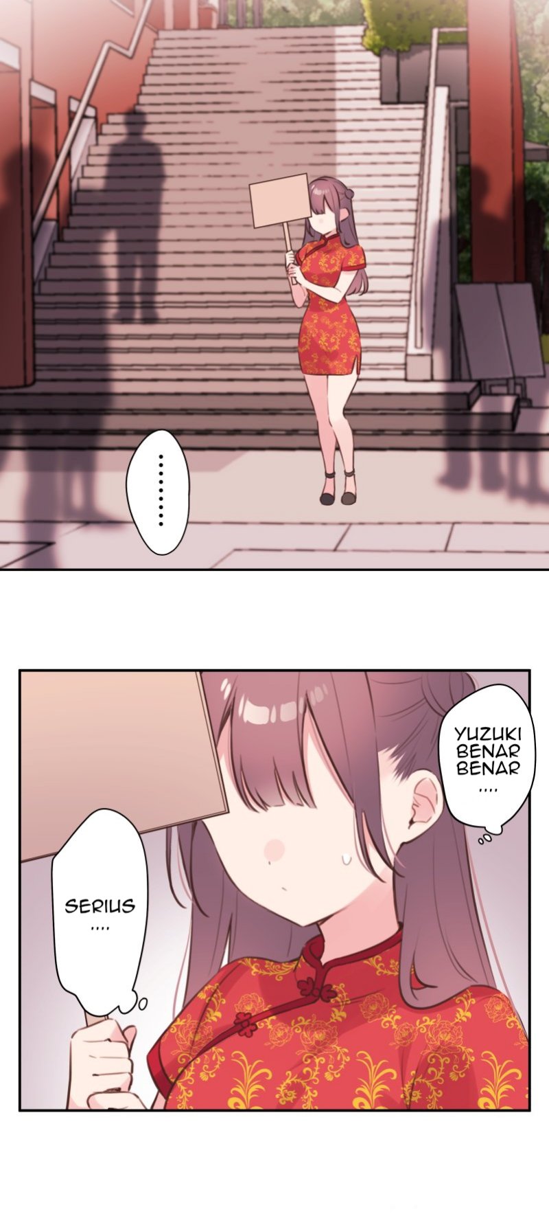Chapter 80 - halaman 8