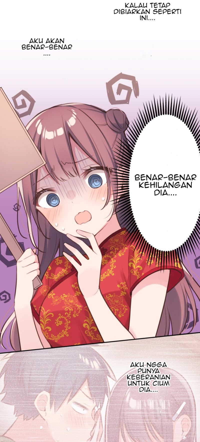 Chapter 80 - halaman 9
