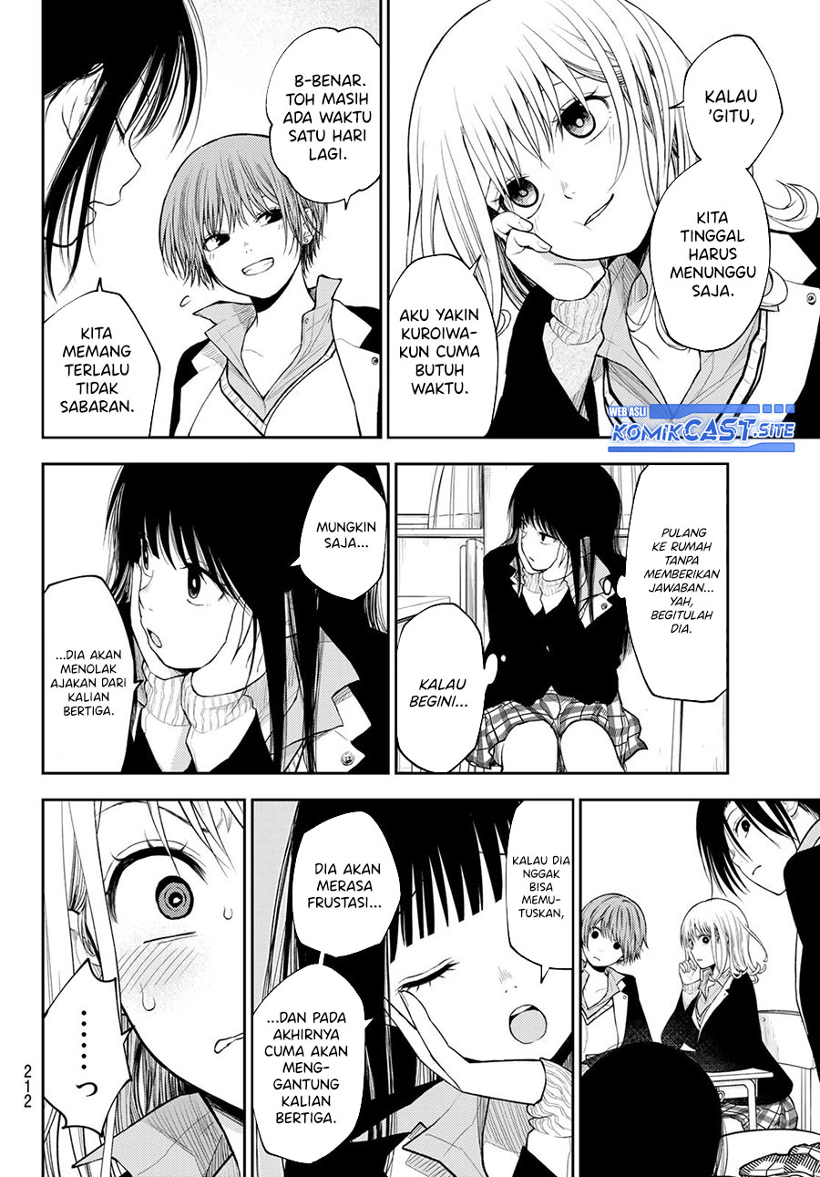 Chapter 89 - halaman 11