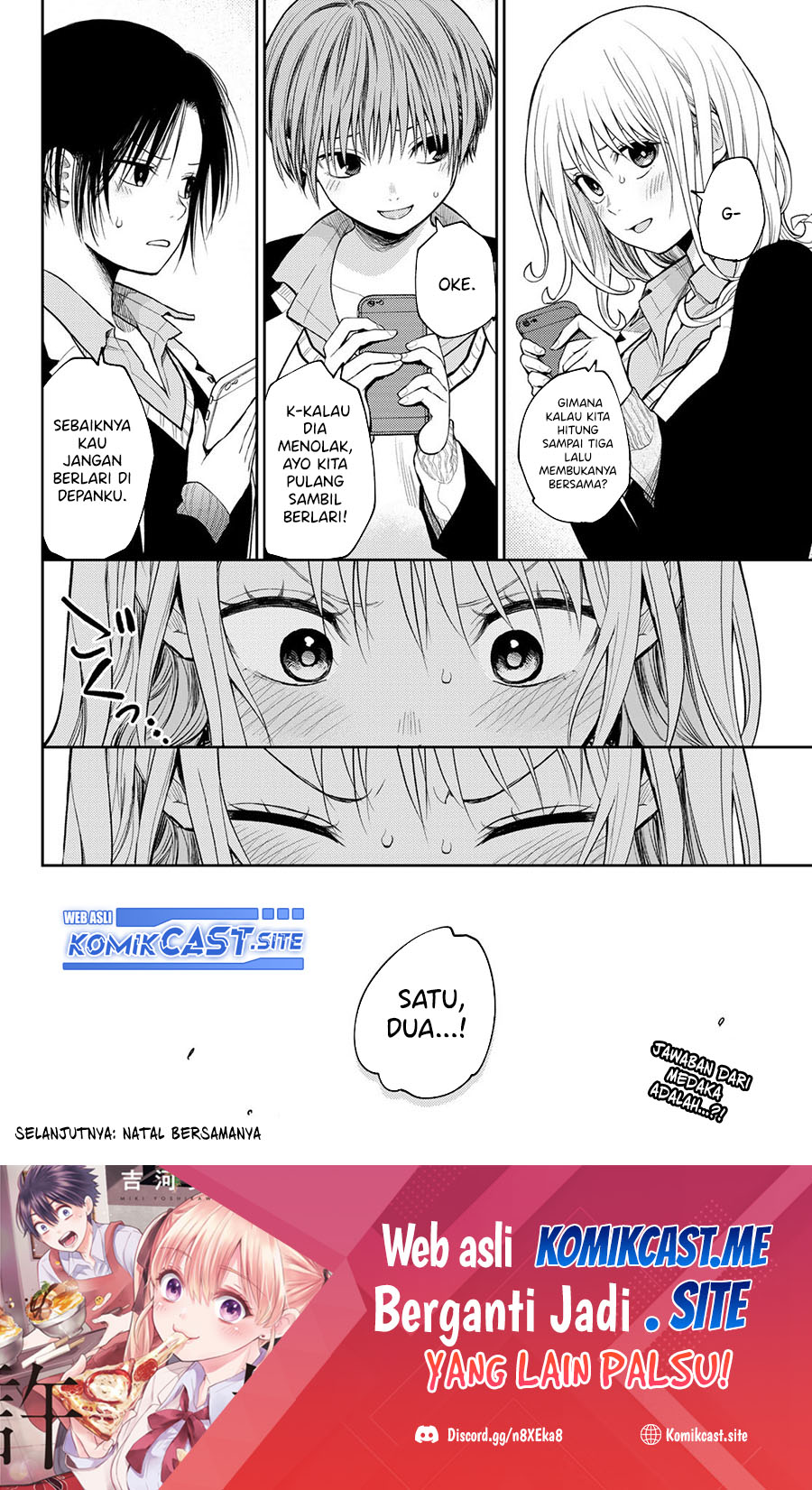 Chapter 89 - halaman 15