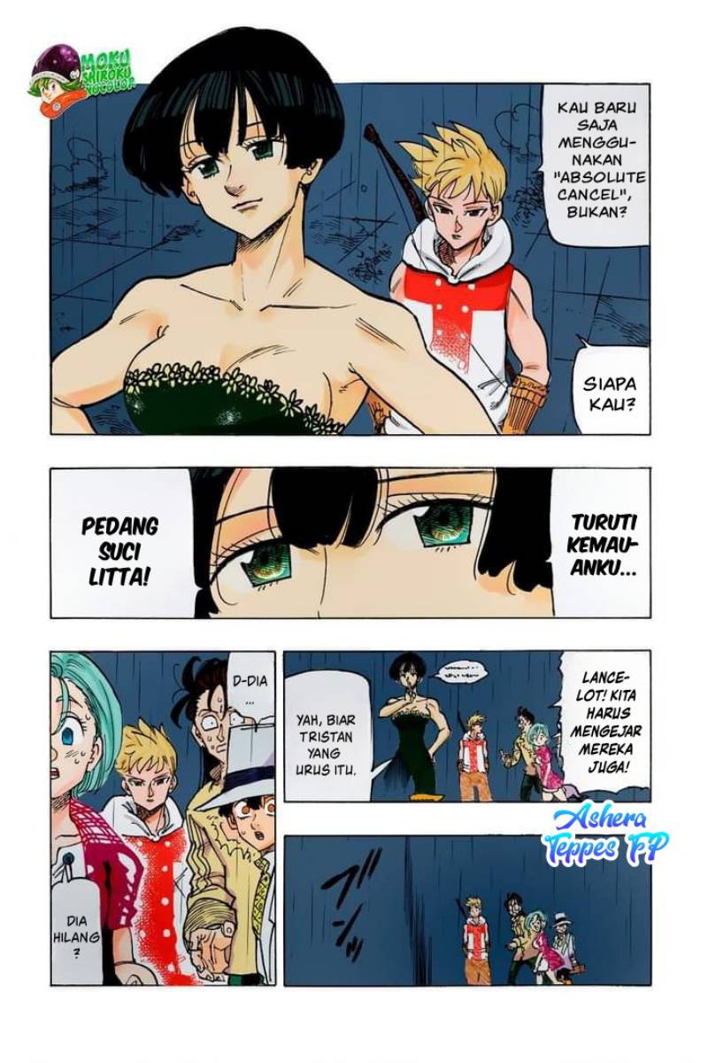 Chapter 62 - halaman 16