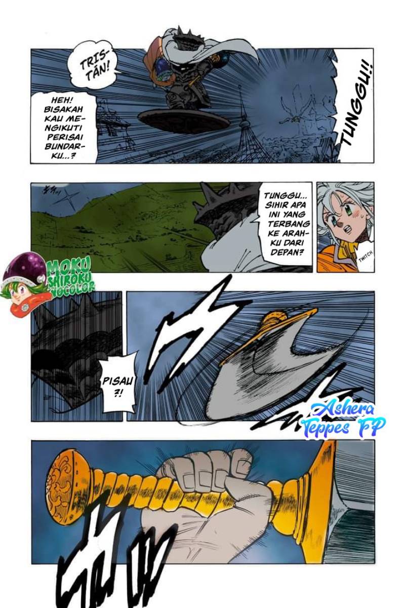 Chapter 62 - halaman 17