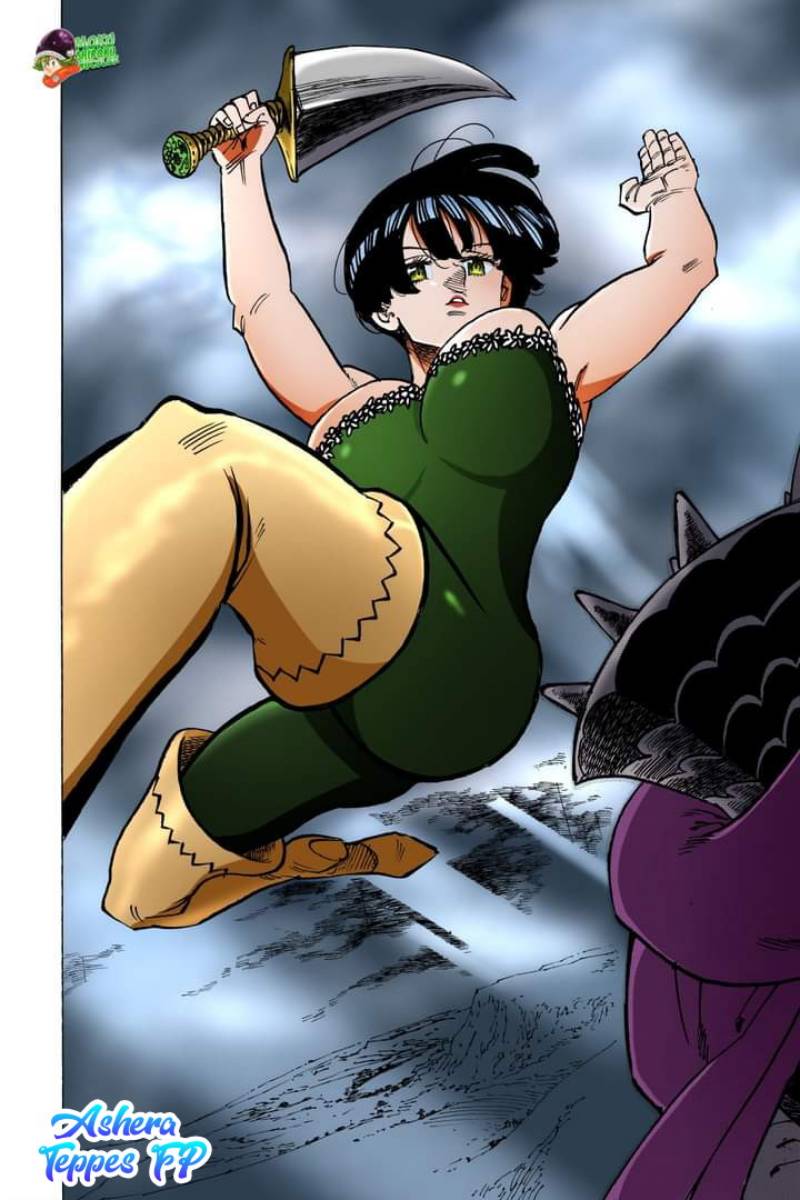 Chapter 62 - halaman 18