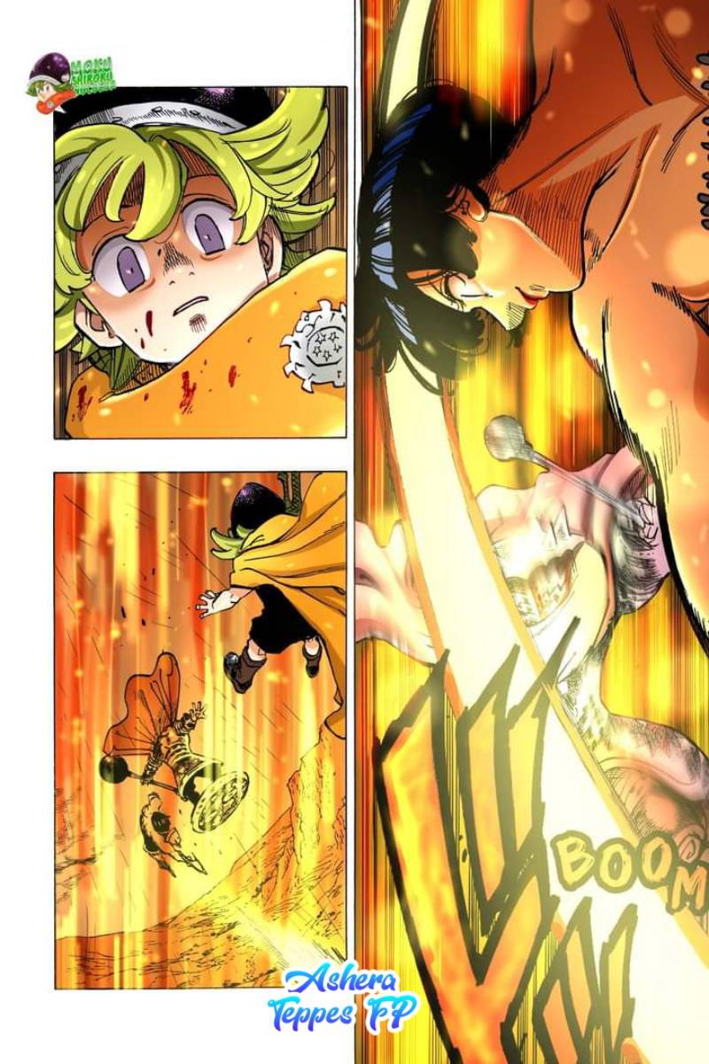 Chapter 62 - halaman 20