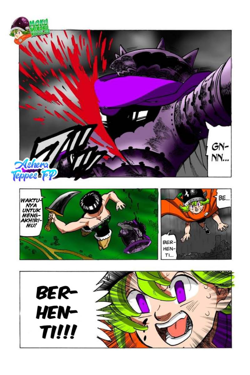 Chapter 62 - halaman 21