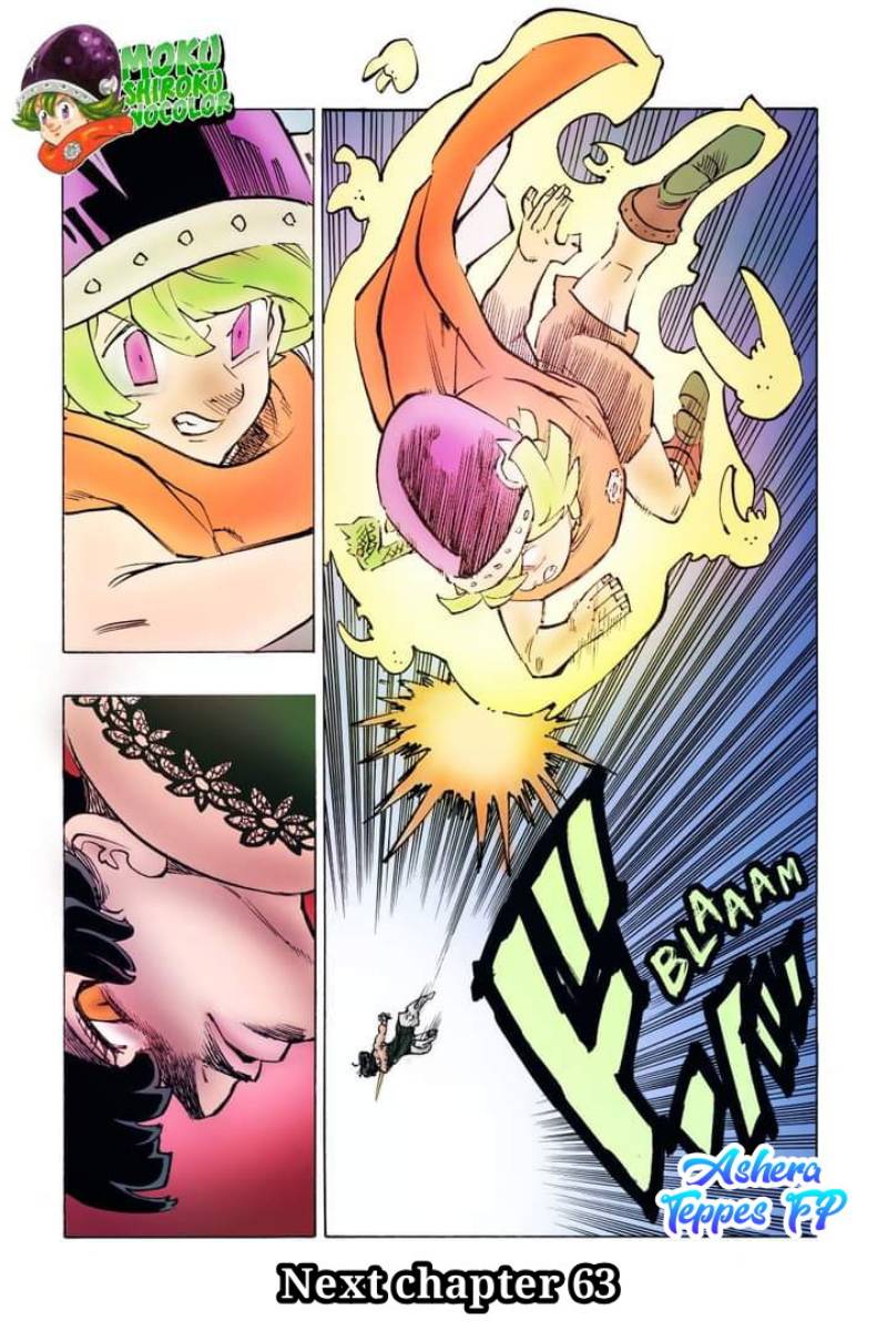 Chapter 62 - halaman 22
