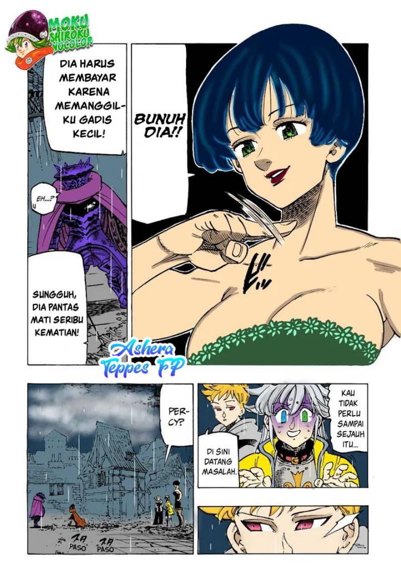 Chapter 62 - halaman 6