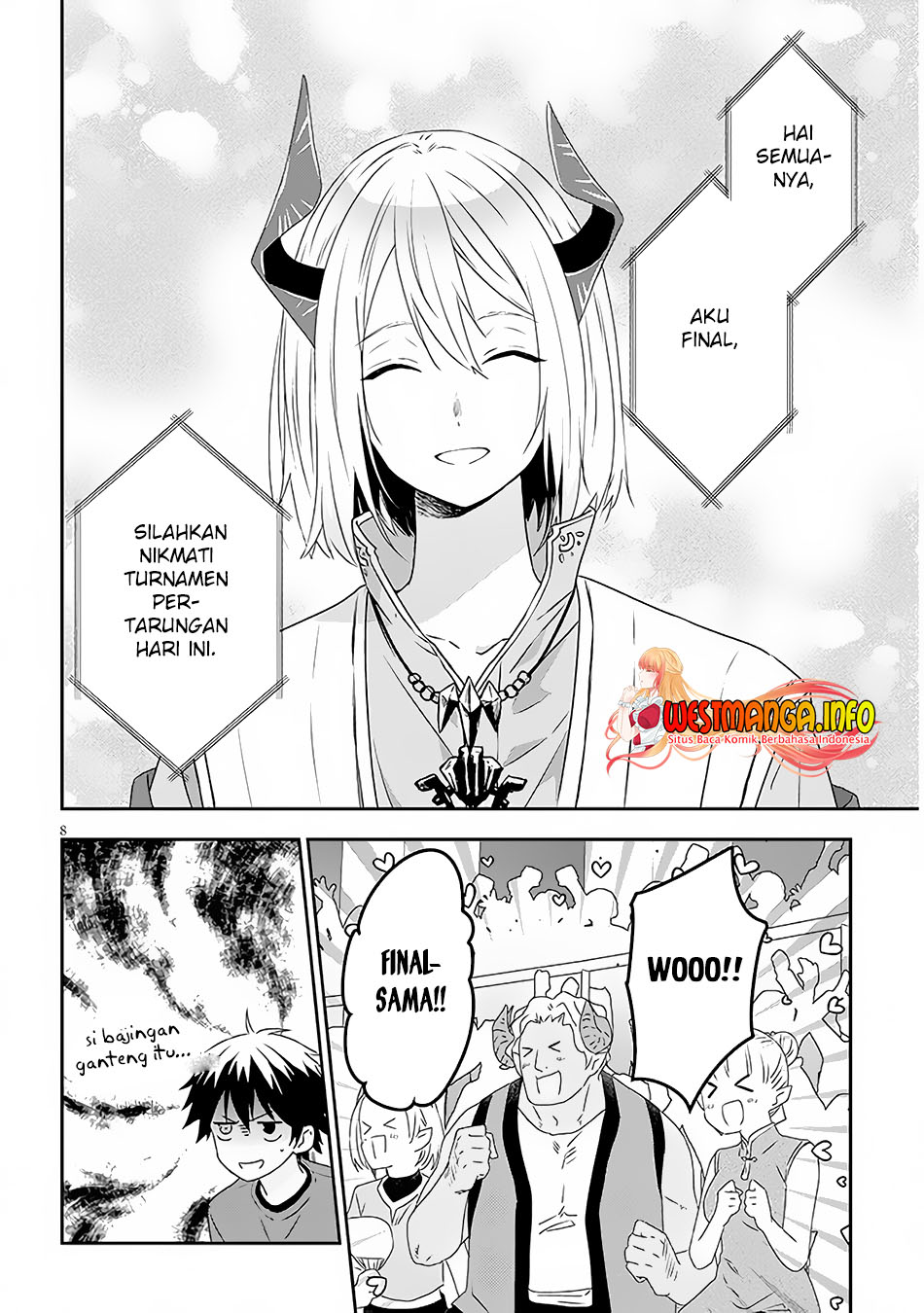 Chapter 60.1 - halaman 11