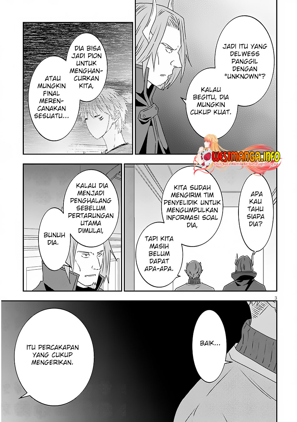 Chapter 60.1 - halaman 6