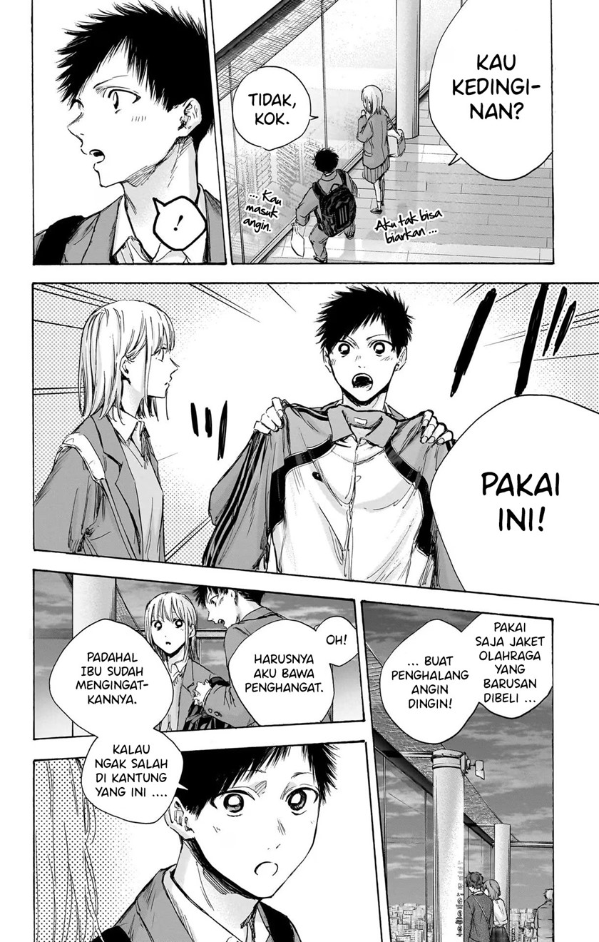 Chapter 83 - halaman 11