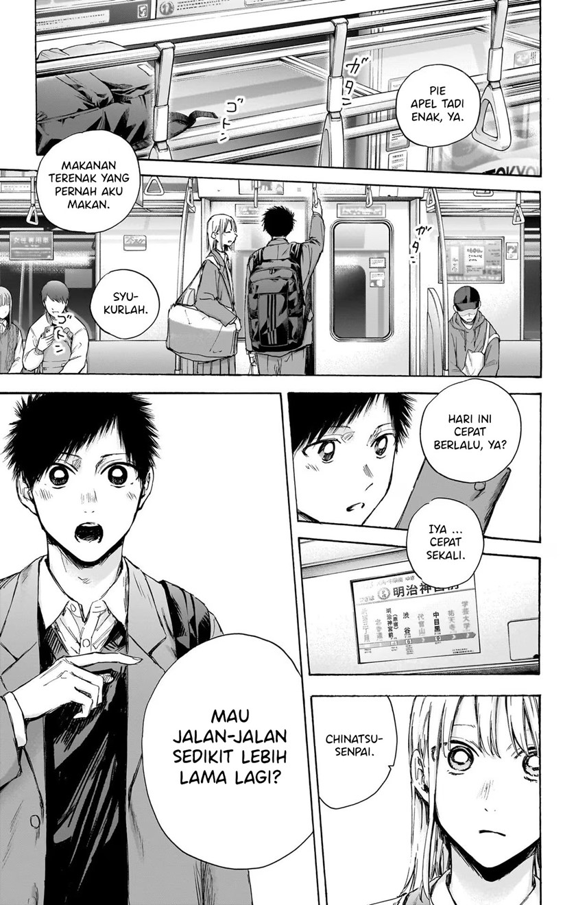 Chapter 83 - halaman 3