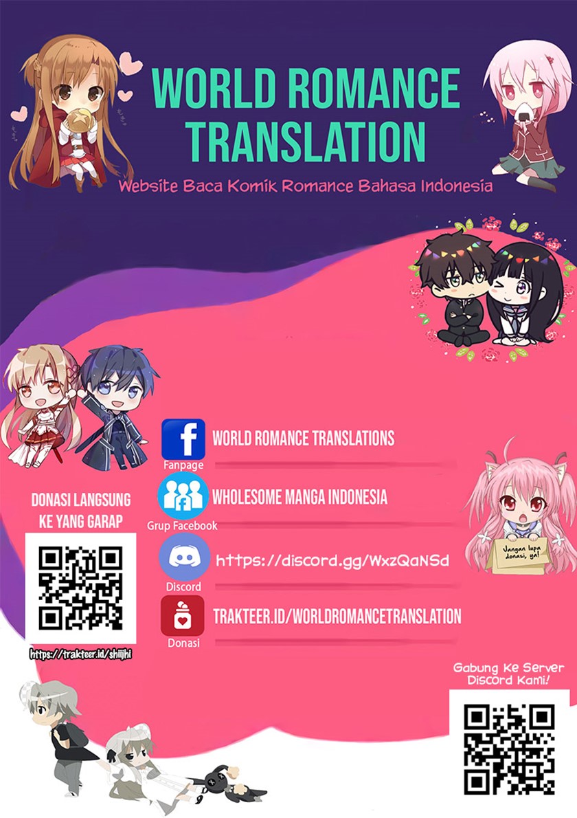 Chapter 83 - halaman 22
