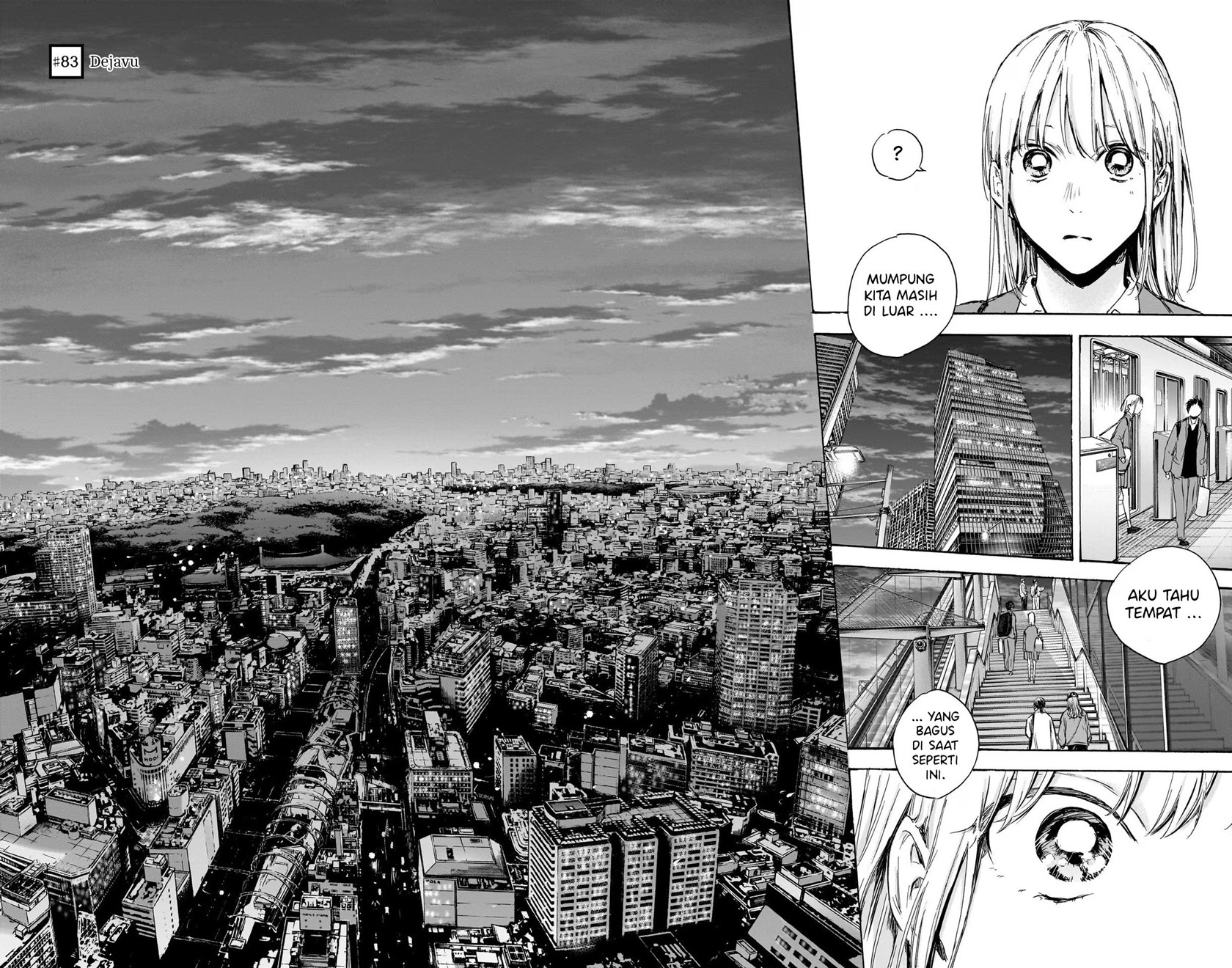 Chapter 83 - halaman 4