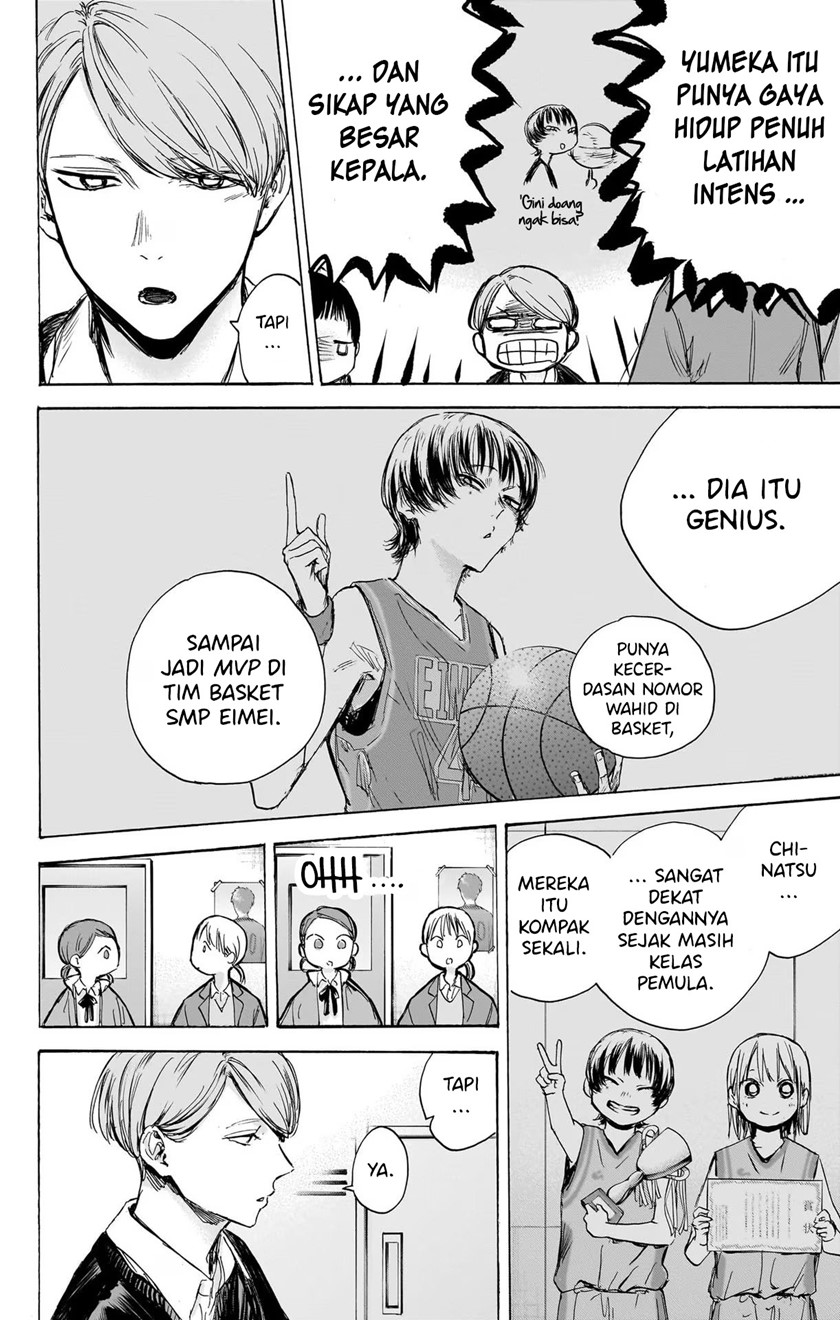 Chapter 83 - halaman 9
