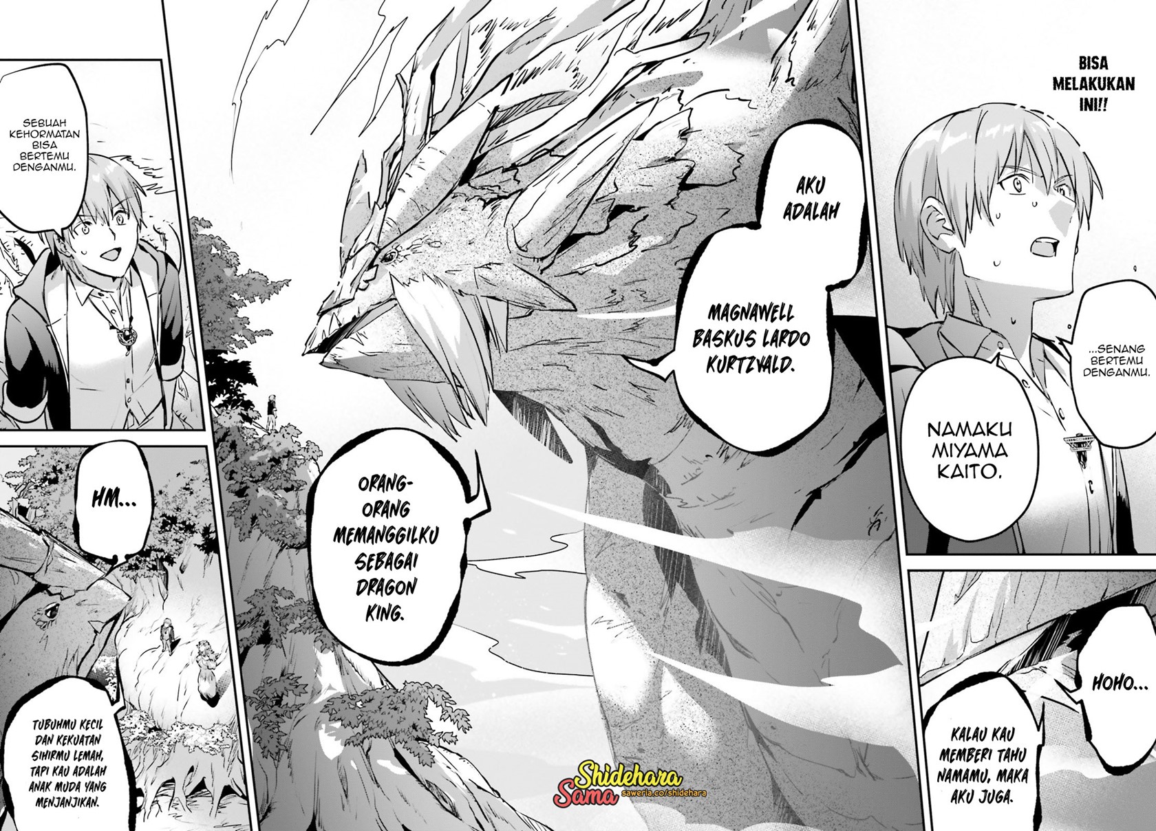 Chapter 44 - halaman 22