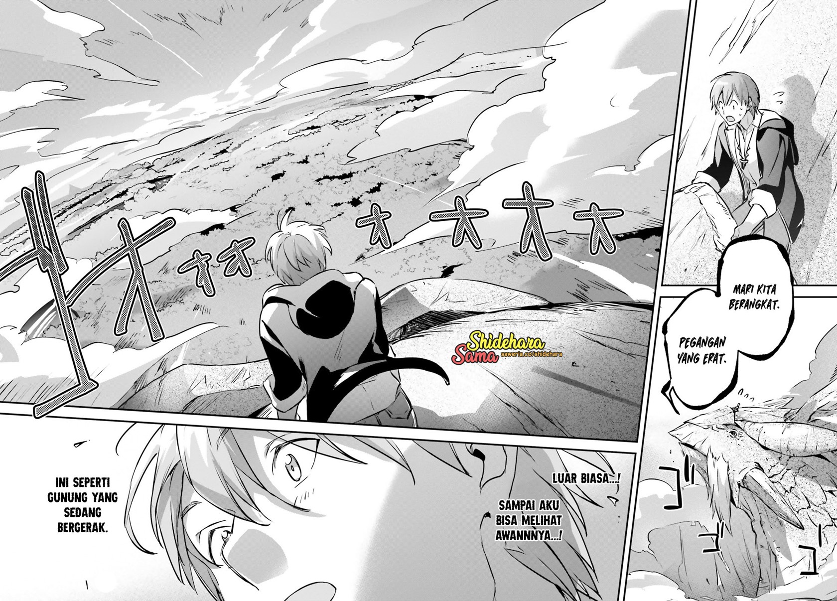 Chapter 44 - halaman 25