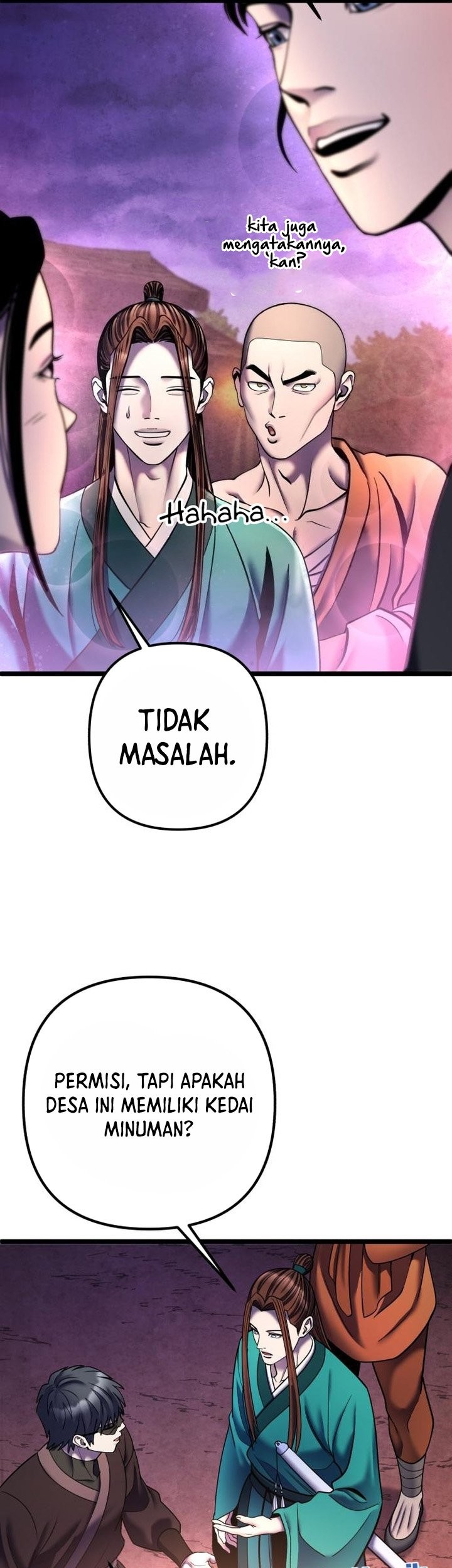 Chapter 91 - halaman 65