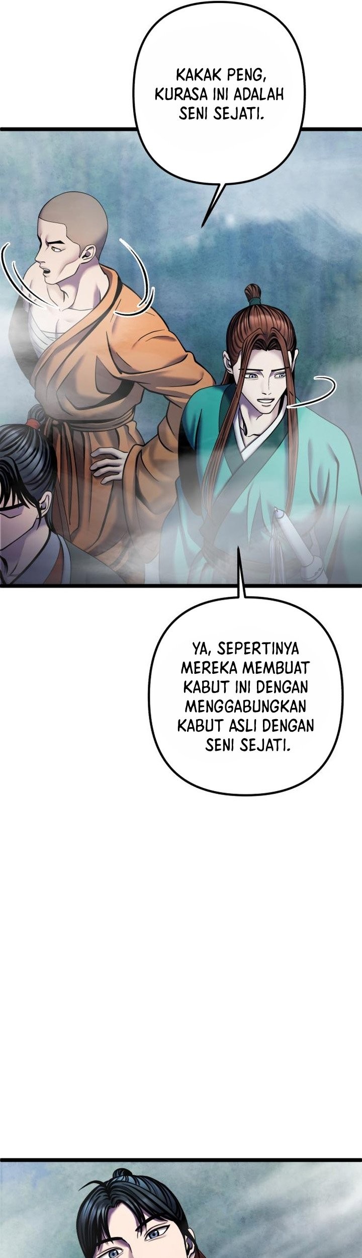 Chapter 91 - halaman 16