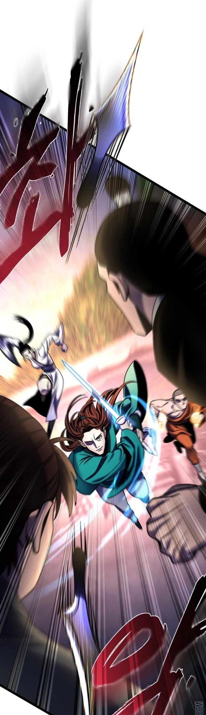Chapter 89 - halaman 29