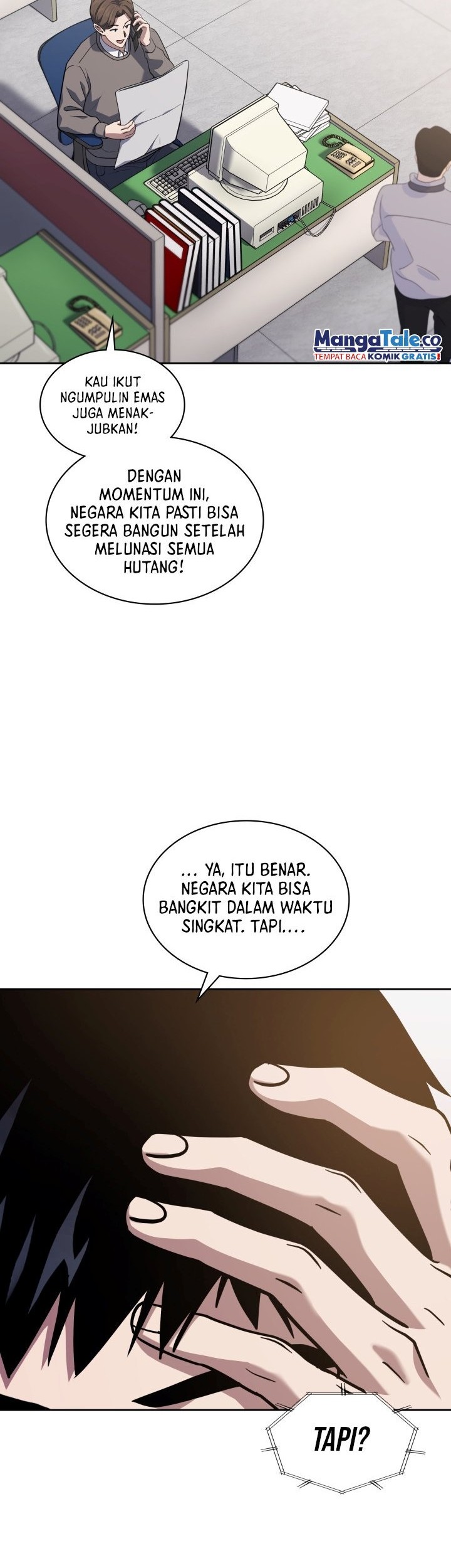 Chapter 30 - halaman 19