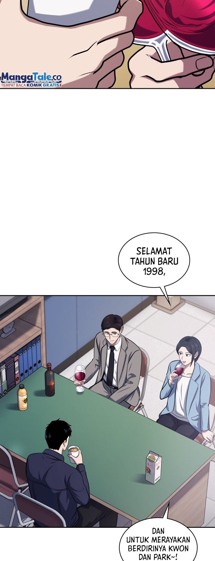 Chapter 30 - halaman 26
