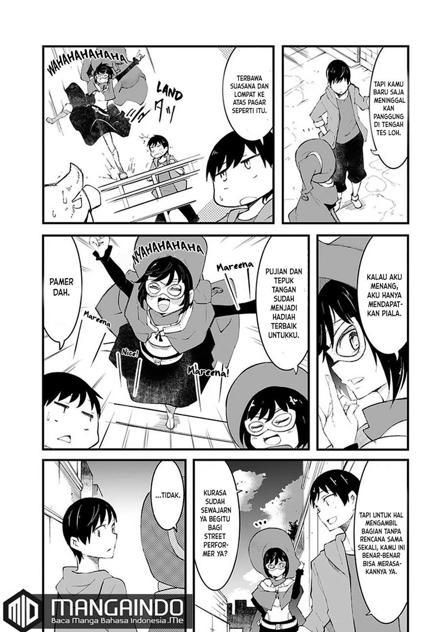 Chapter 46 - halaman 17