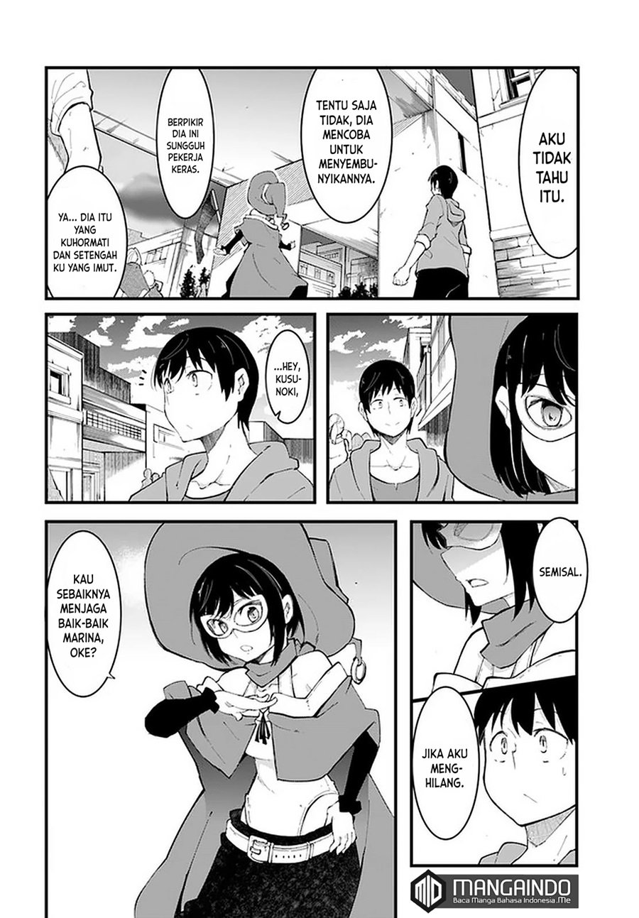 Chapter 46 - halaman 20