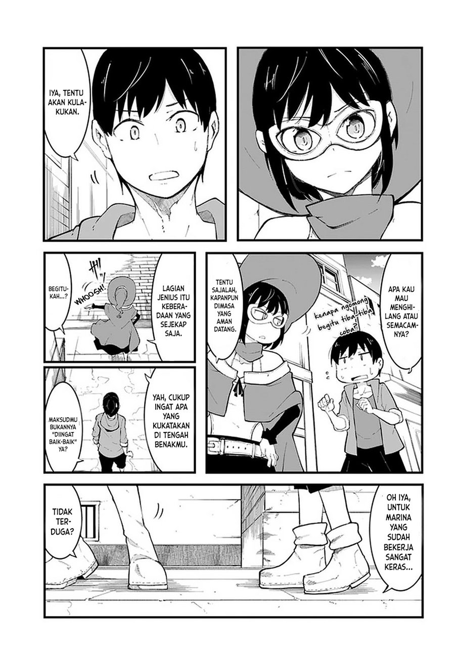 Chapter 46 - halaman 21