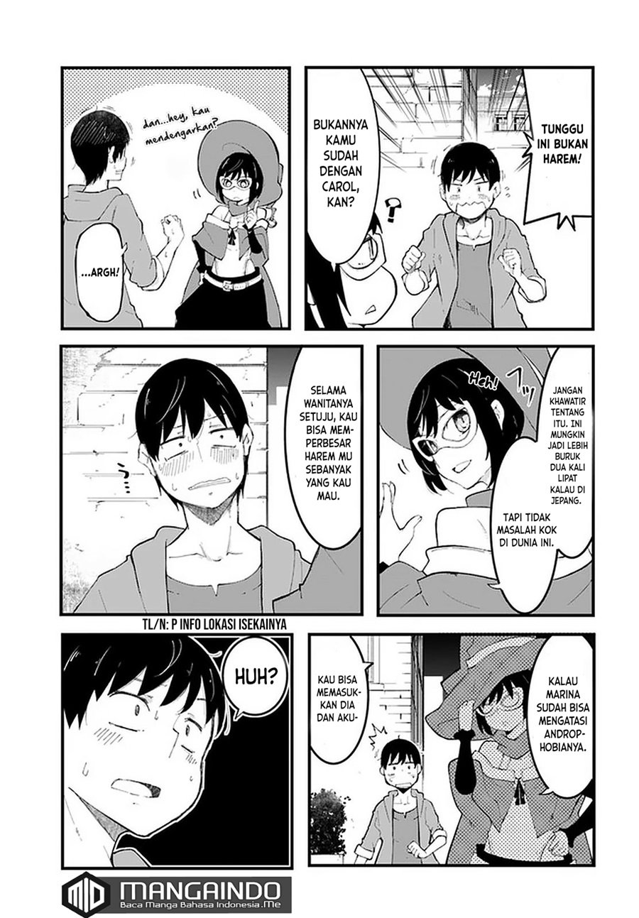 Chapter 46 - halaman 23