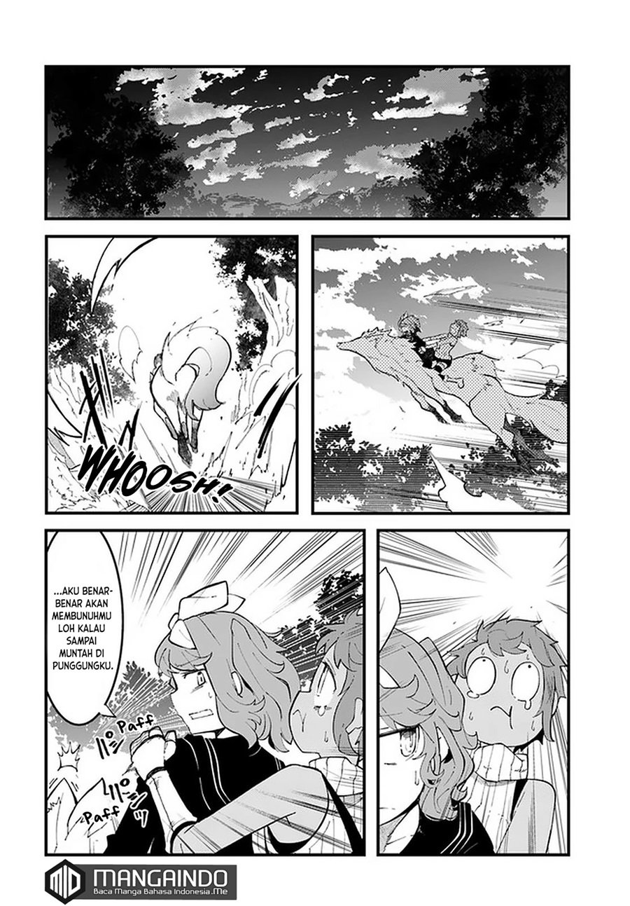 Chapter 46 - halaman 26