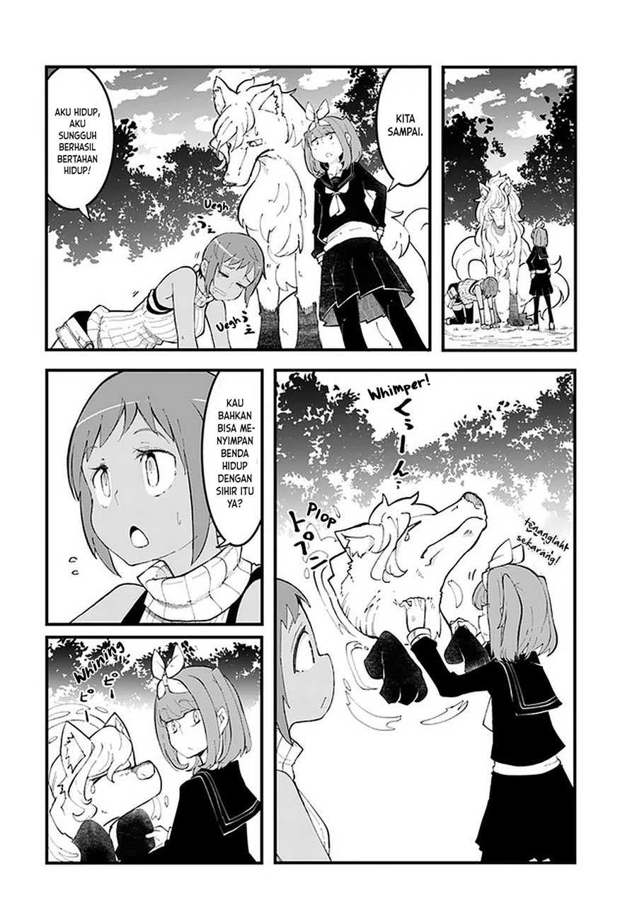 Chapter 46 - halaman 28