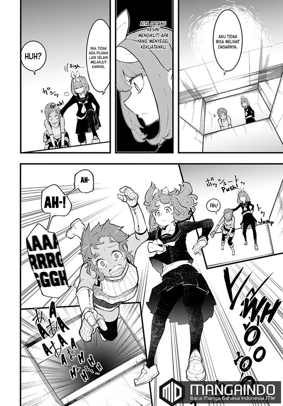 Chapter 46 - halaman 32