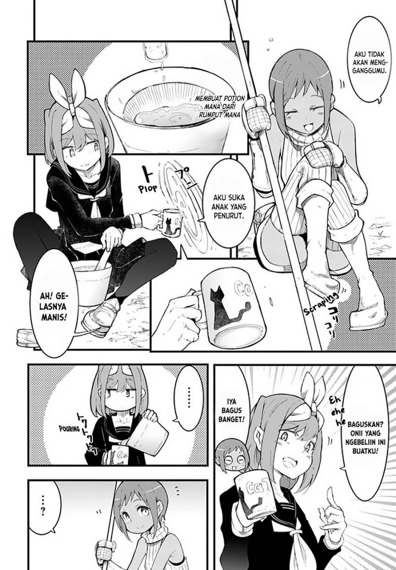 Chapter 45 - halaman 12