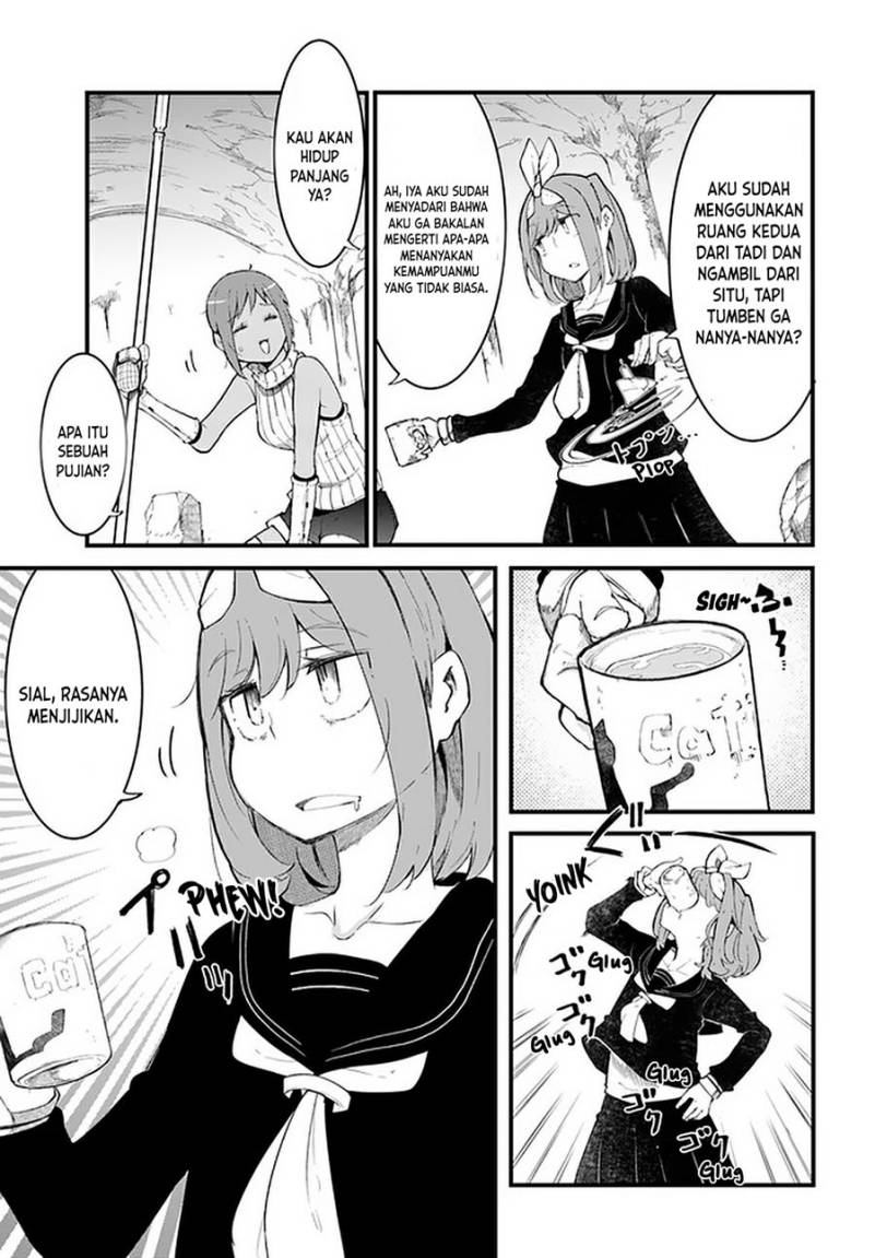 Chapter 45 - halaman 13