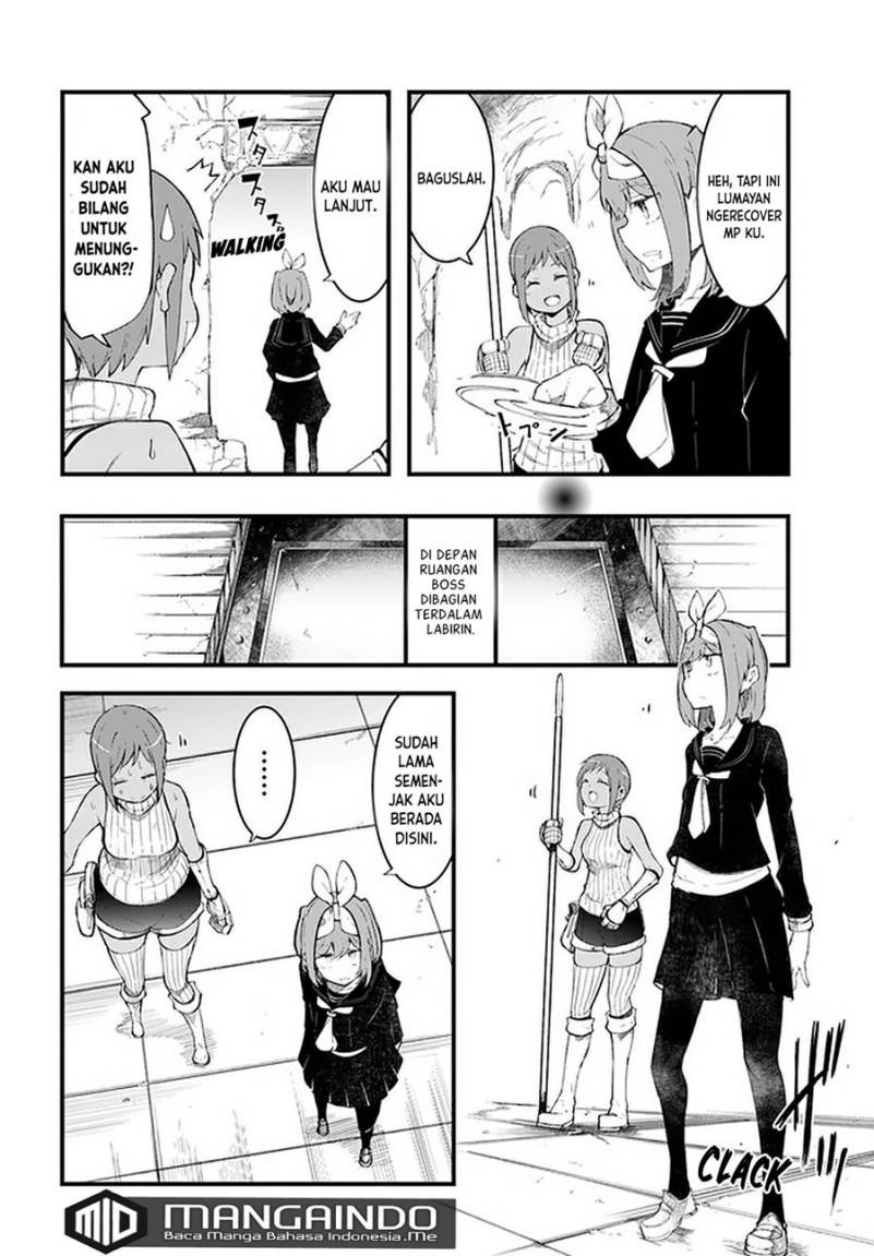 Chapter 45 - halaman 14