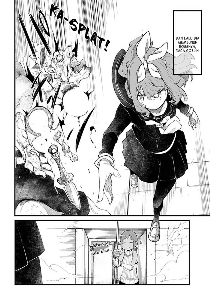 Chapter 45 - halaman 16
