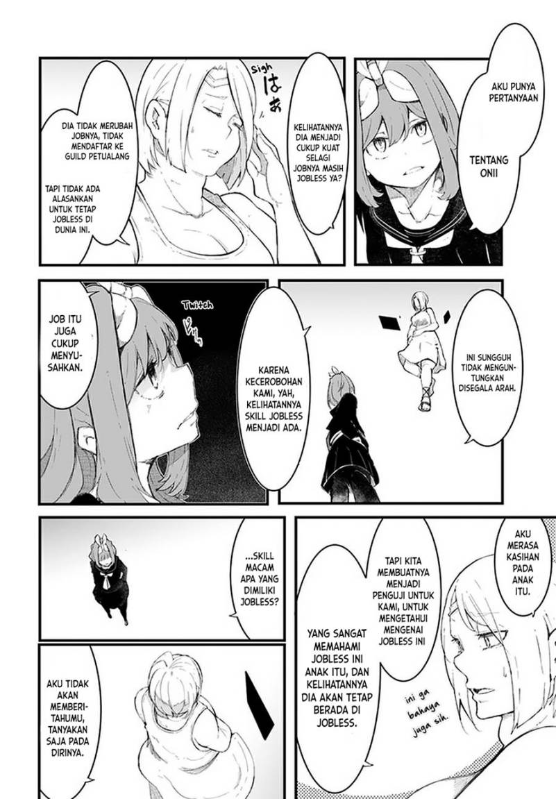Chapter 45 - halaman 18