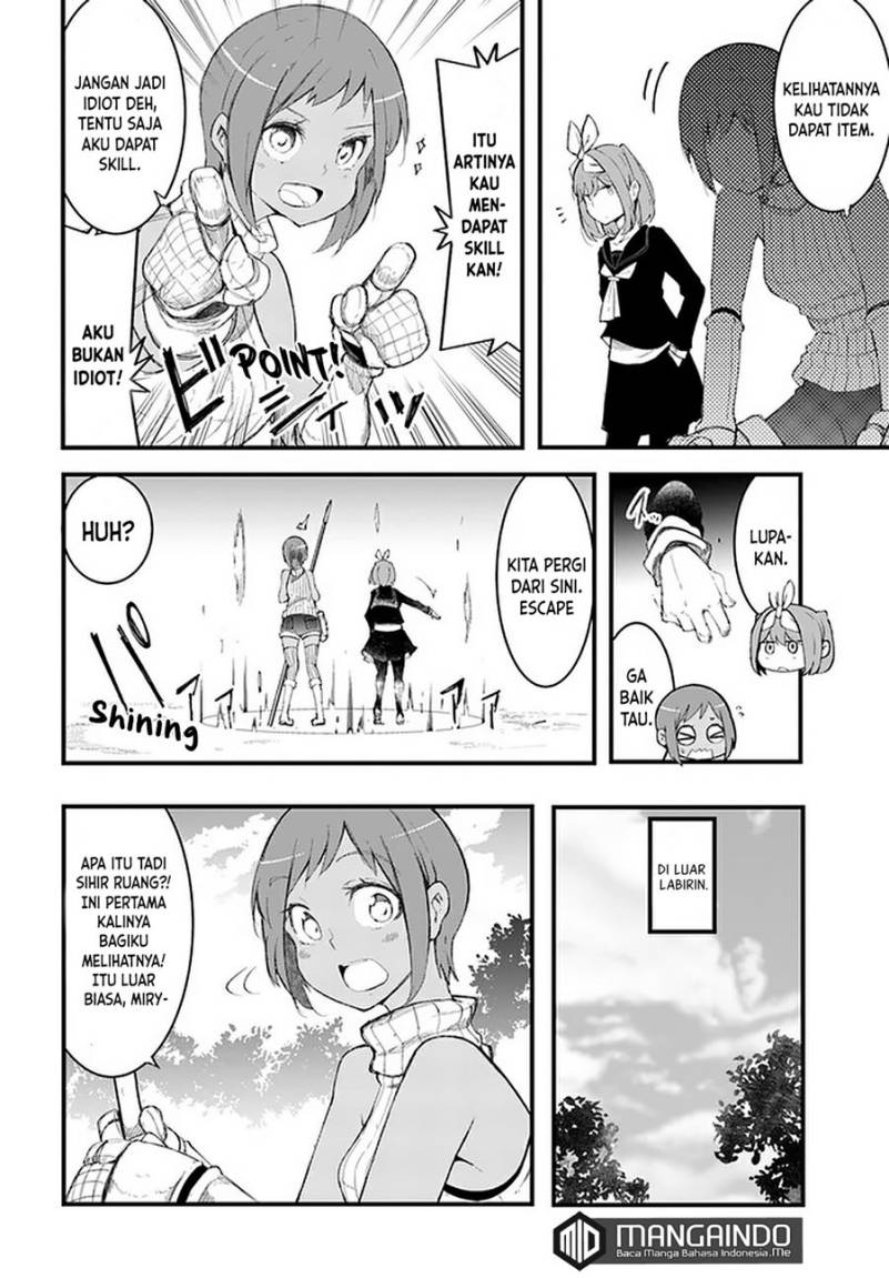Chapter 45 - halaman 22