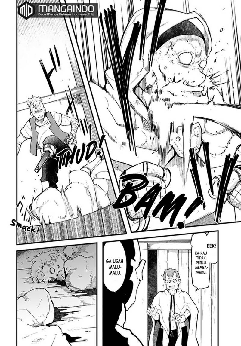 Chapter 45 - halaman 26