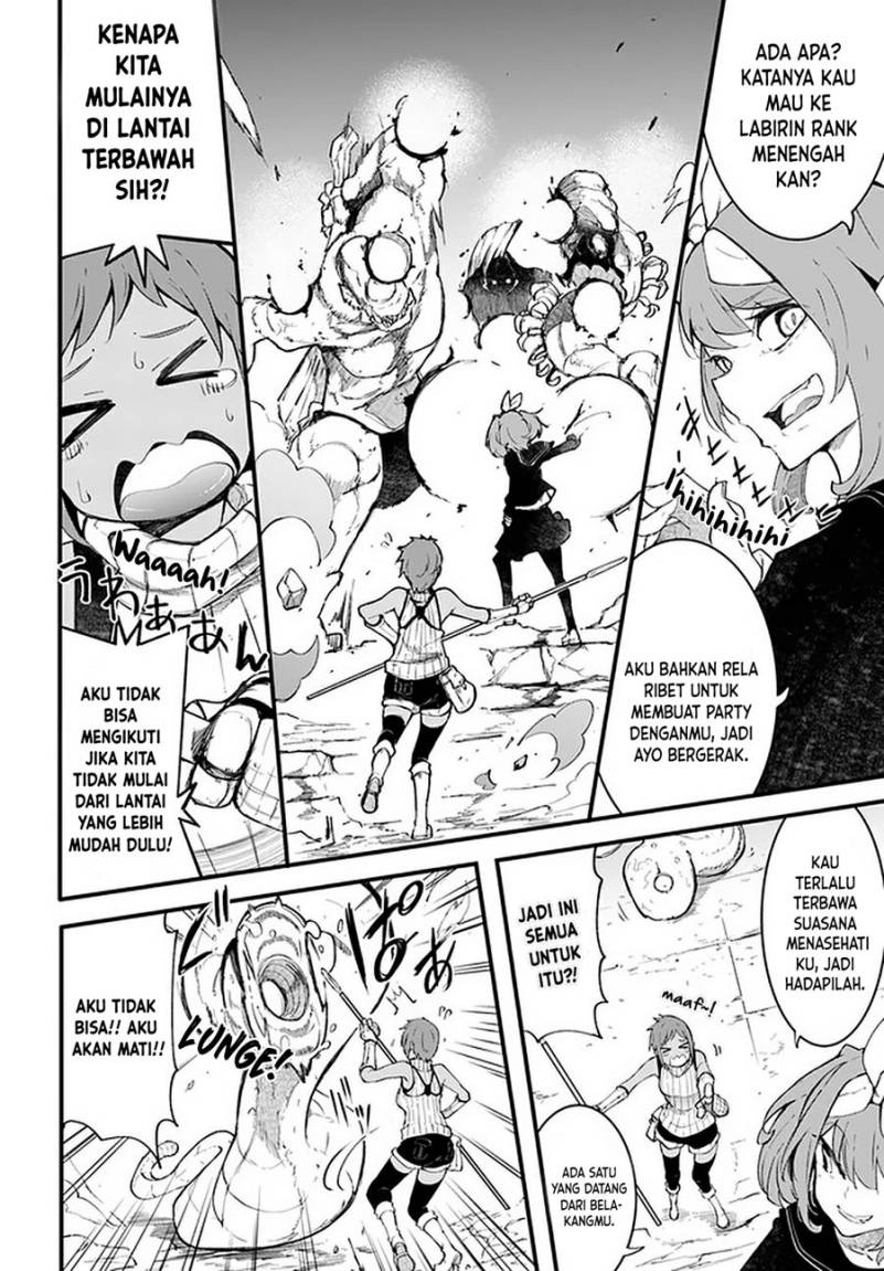 Chapter 45 - halaman 28