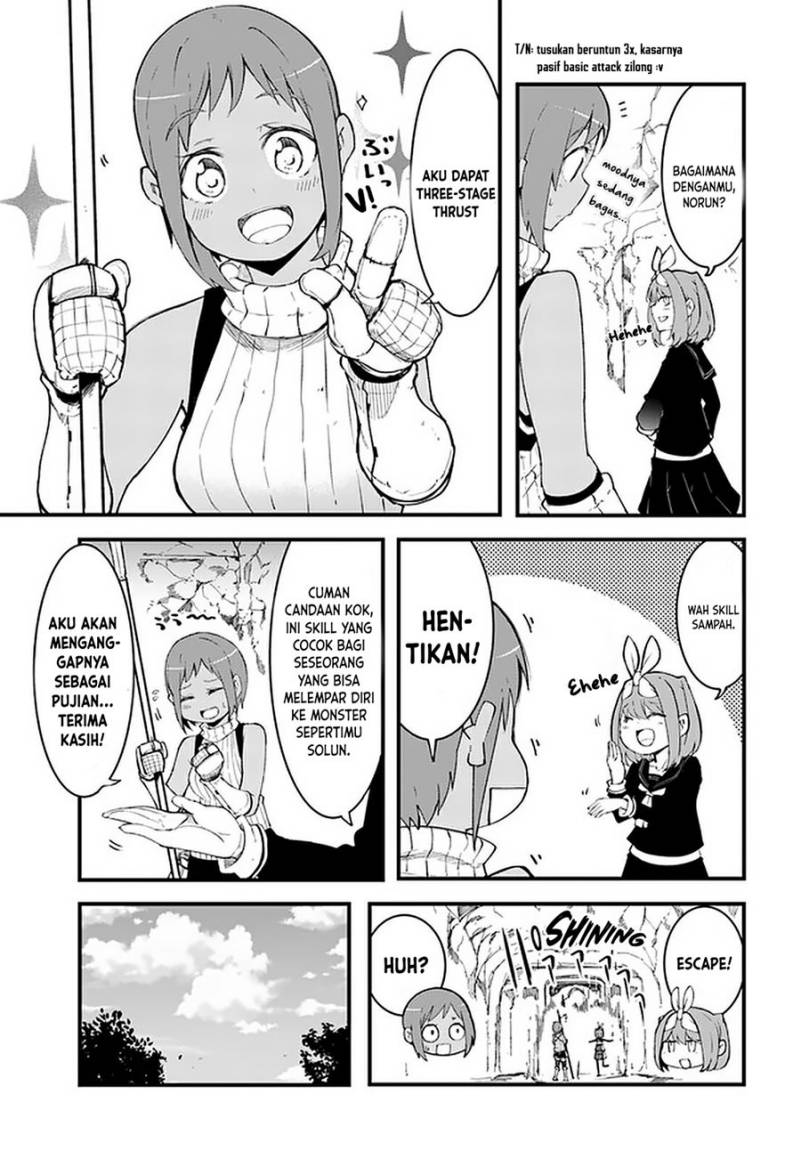 Chapter 45 - halaman 36