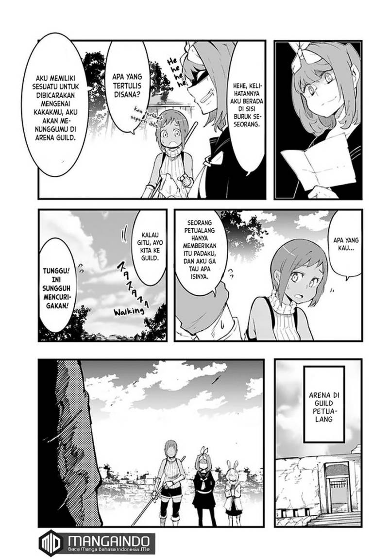 Chapter 45 - halaman 38
