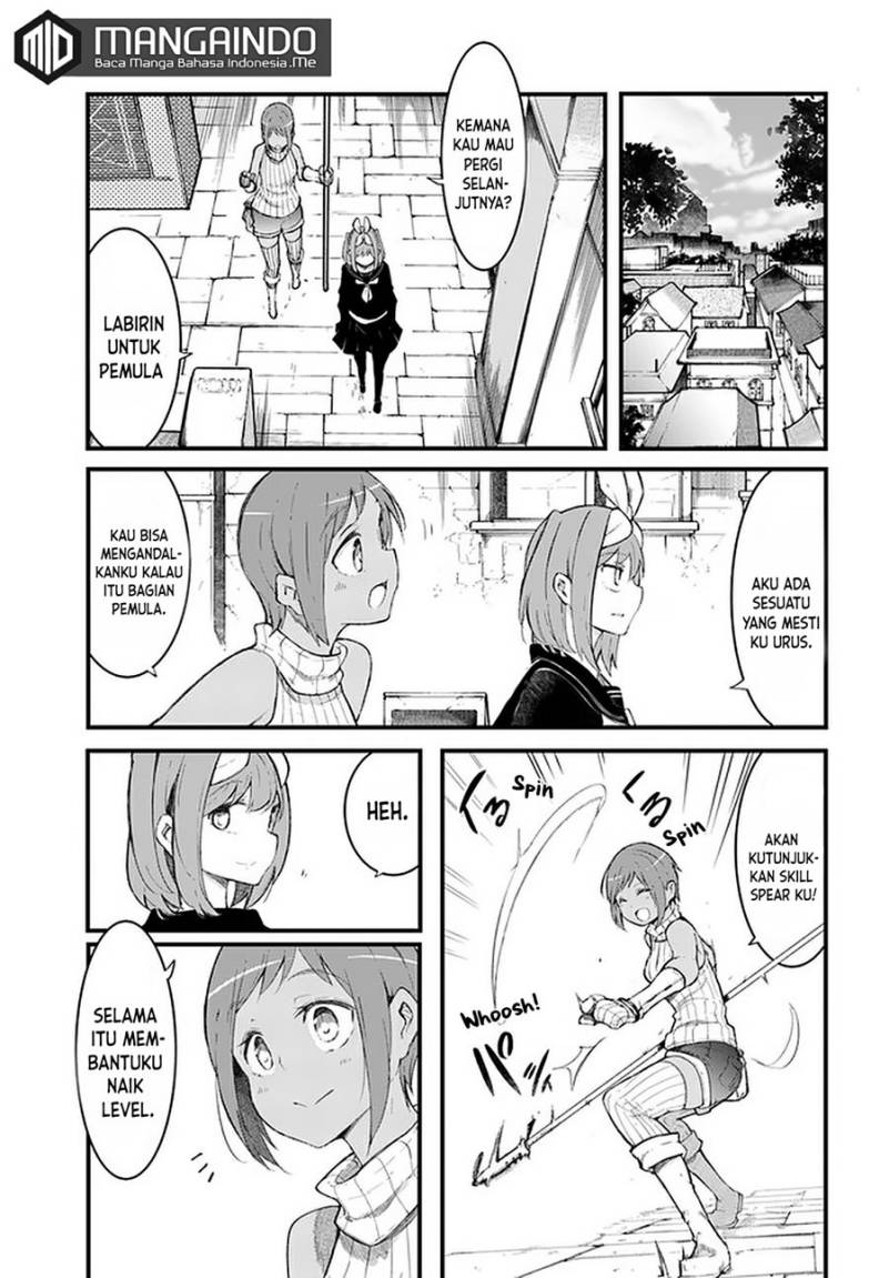 Chapter 45 - halaman 5